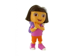 Figura de Jugar COMANSI Dora