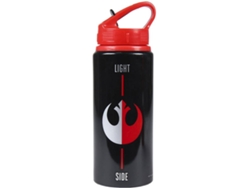 Botella STAR WARS Negro (710 ml)