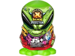 Figuras en miniatura - MOOSE TOYS - Disección de Mega Alien - Tesoro