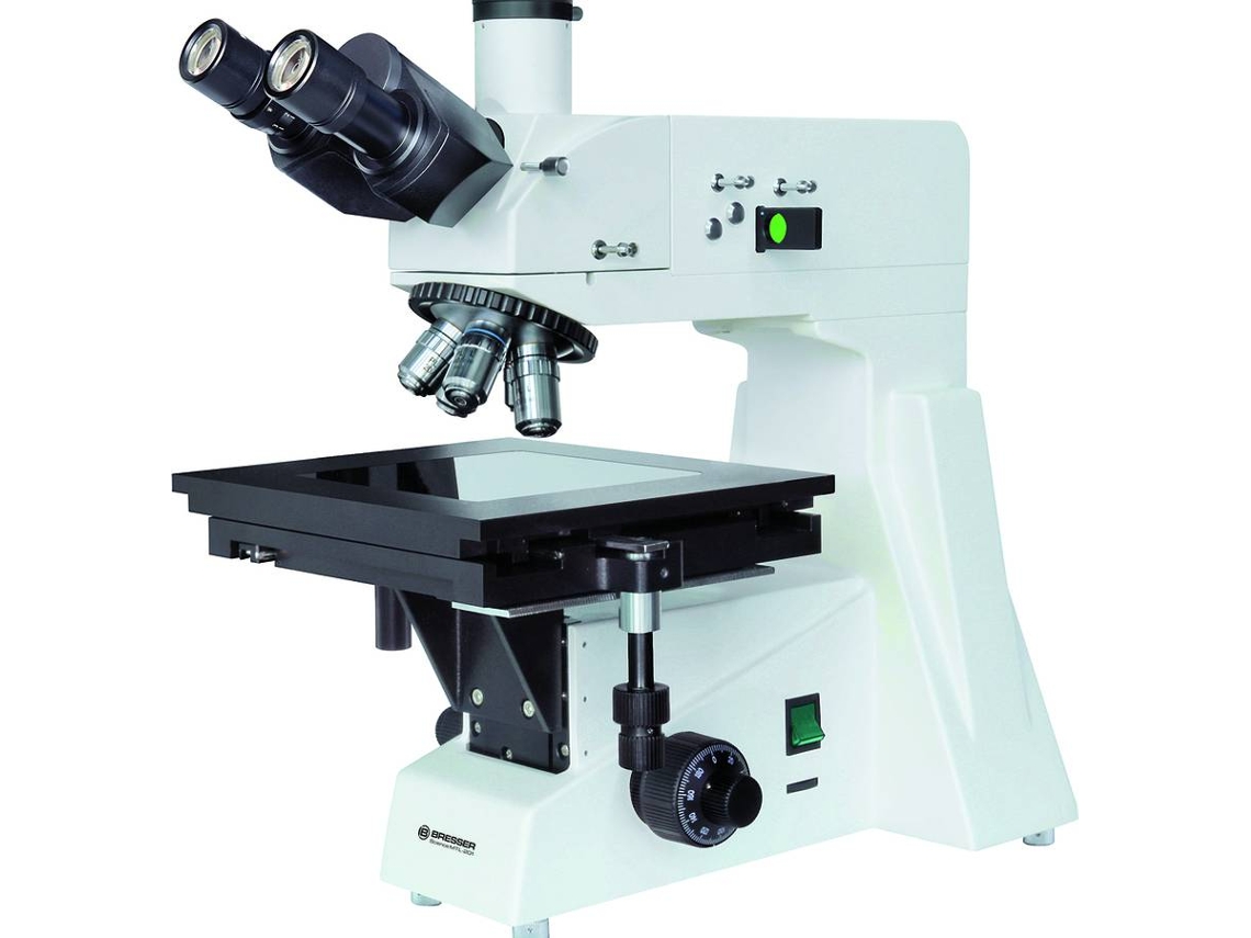 Microscópio BRESSER MTL