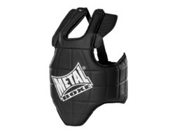 Protectores de Pecho para Boxeo METAL BOXE Multicolor (Metal - Tu)