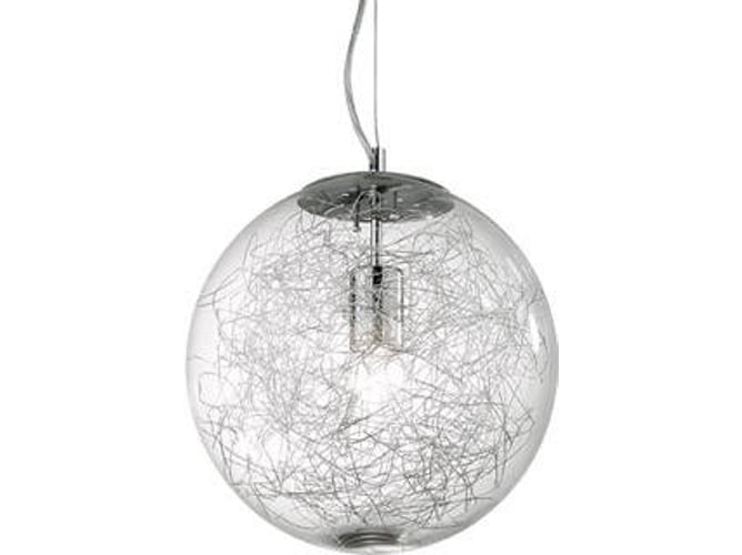 Lámpara de Techo IDEAL LUX MAPA MAX SP1 D30
