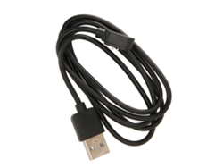 Cable De Carga Usb Para Relojes Inteligentes Letscom Id205g Id205s Id206 Id205u Id216 Yamy Sw021 Willful Sw023 Letsfit Id205l