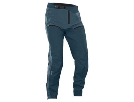 Calça ION Calças Sem Badana Shelter 3l Hybrid Azul L Homem