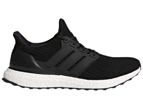 Zapatillas ADIDAS Ultraboost 40 Hombre (42 - Negro)