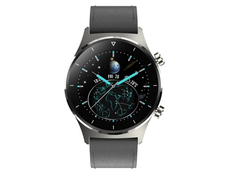 Smartwatch ENZON Negro