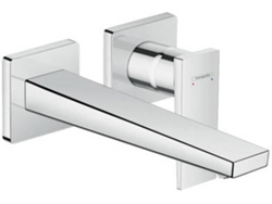 Grifo de Ducha HANSGROHE Metropol 32526000