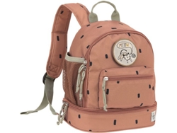 Mochila LÄSSIG Unisexo (Multicolor)