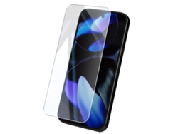 Protector de Pantalla Templado Protector para Google Google Pixel 9 MAYAXESS Vidrio Templado Transparente