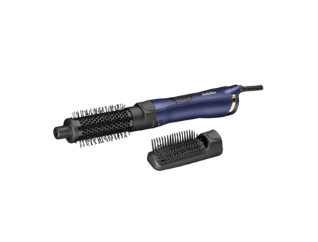 Cepillo Moldeador BABYLISS As84Pe Aire 800W 38Mm Azul