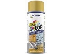 Spray BOSTIK Ouro Novo