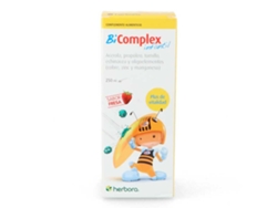 Complemento Alimentar HERBORA Bi-Complex Infantil (5 ml)