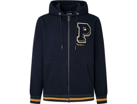 Sudadera con capucha PEPE JEANS Michon (XL)