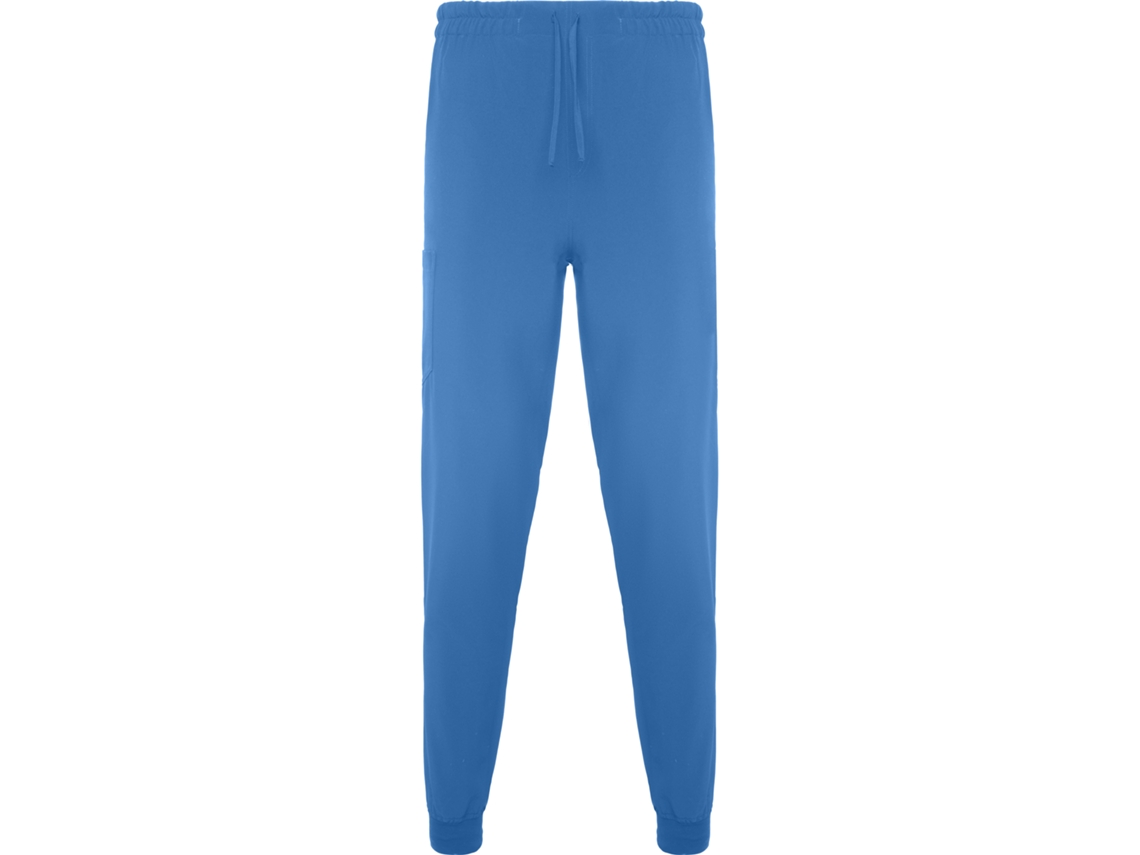 Pack de 2 Pantalones ROLY (L - Azul)