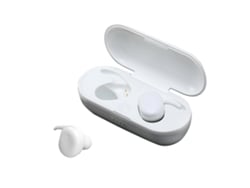Auriculares Intrauditivos Inalámbricos Bluetooth 5.0 Tws Con Micrófono, Estuche De Carga, Controles Táctiles Y Resistentes Al Sudor (modelo Y30).