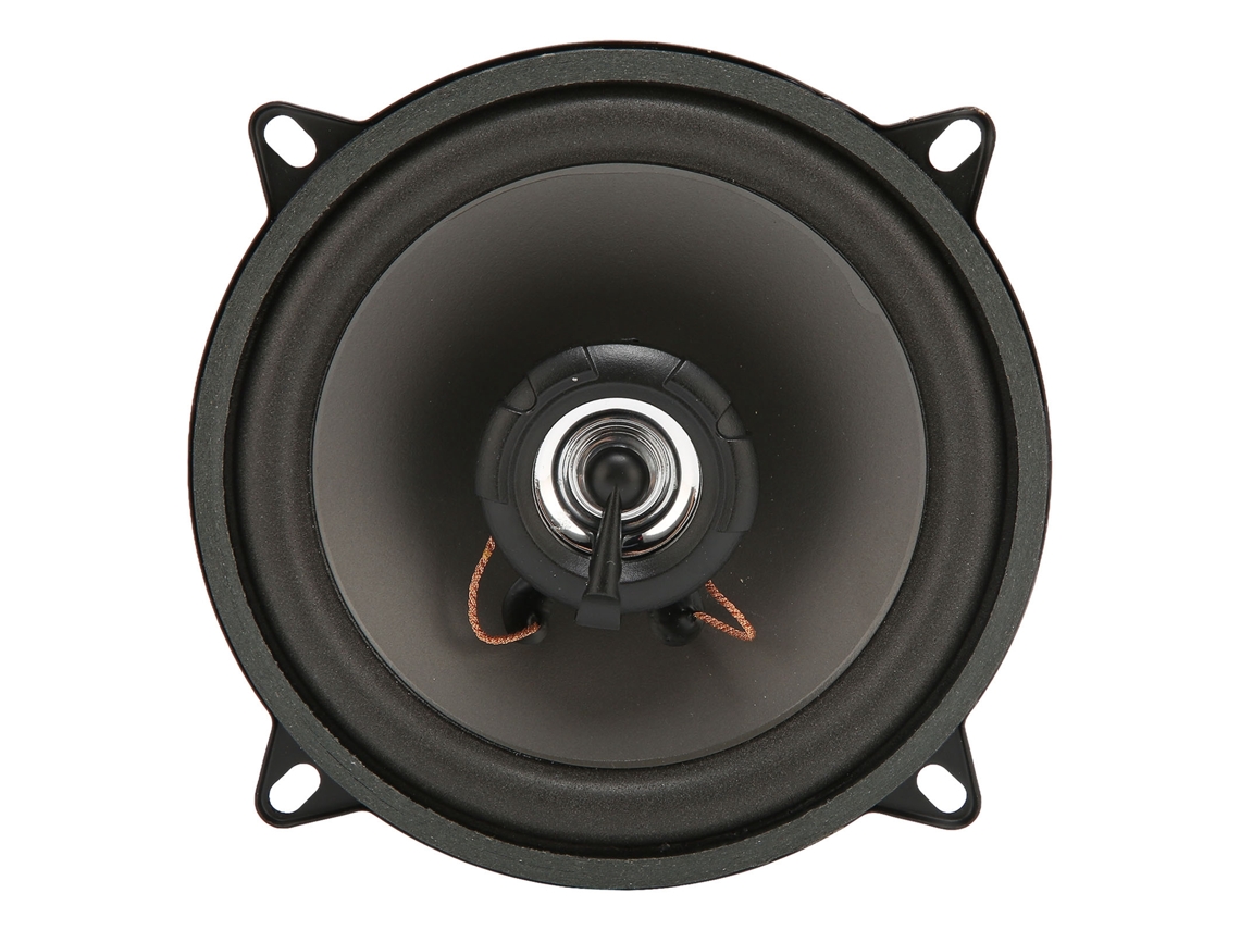 Alto-falante De Carro Coaxial Midrange 400w 4 Ohms Sistema De Som Estéreo 5 Polegadas