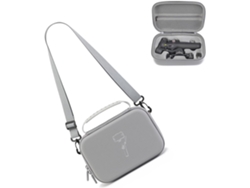 Bolsa De Almacenamiento Compacta Para Estabilizador Om7/om7p/om8 Con Múltiples Compartimentos Y Bolsillos Para Accesorios.
