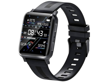 Smartwatch YIZHOOD YIZ445 Negro