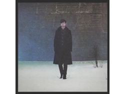 Vinilo James Blake - Overgrown