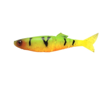 Juego de 2 señuelos Hyperlastics Deadlive Pro 125 – 20g