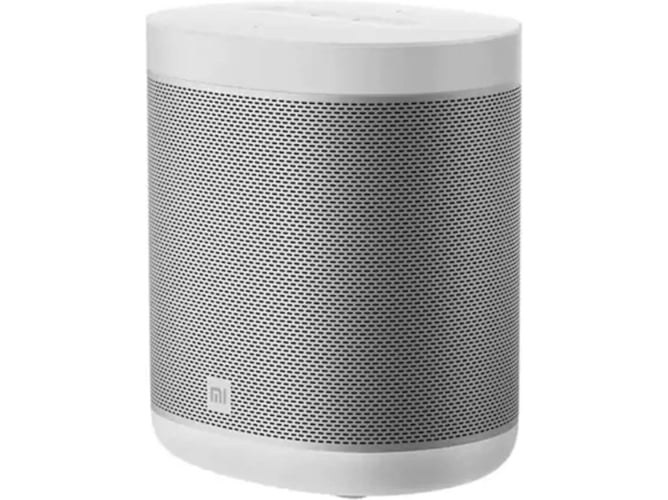 Altavoz XIAOMI MI Smart Speaker (12W - Bluetooth)