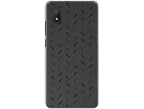 Carcasa Alcatel 1B 2020 TUMUNDOSMARTPHONE Dibujos Multicolor