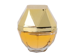 Perfume Para Mujer 40ml Natural De Larga Duración Con Fragancia Floral Dulce Ideal Como Regalo