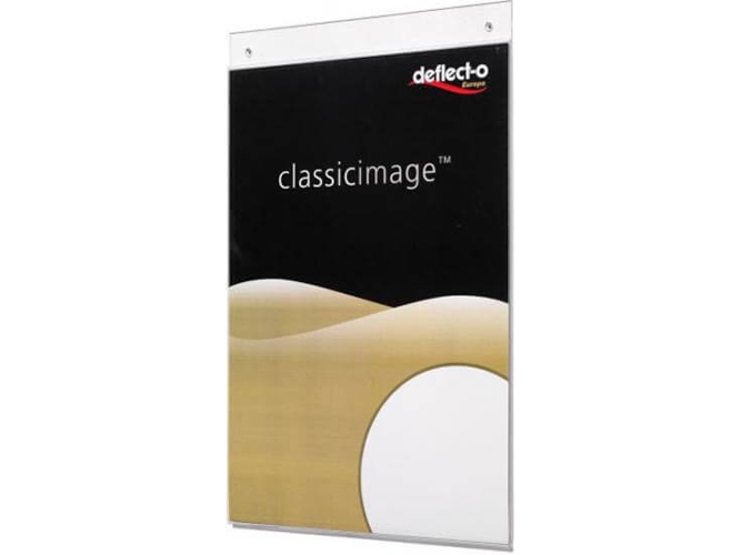 Carpeta ARCHIVO Vertical (21.2x32.4cm - A4)