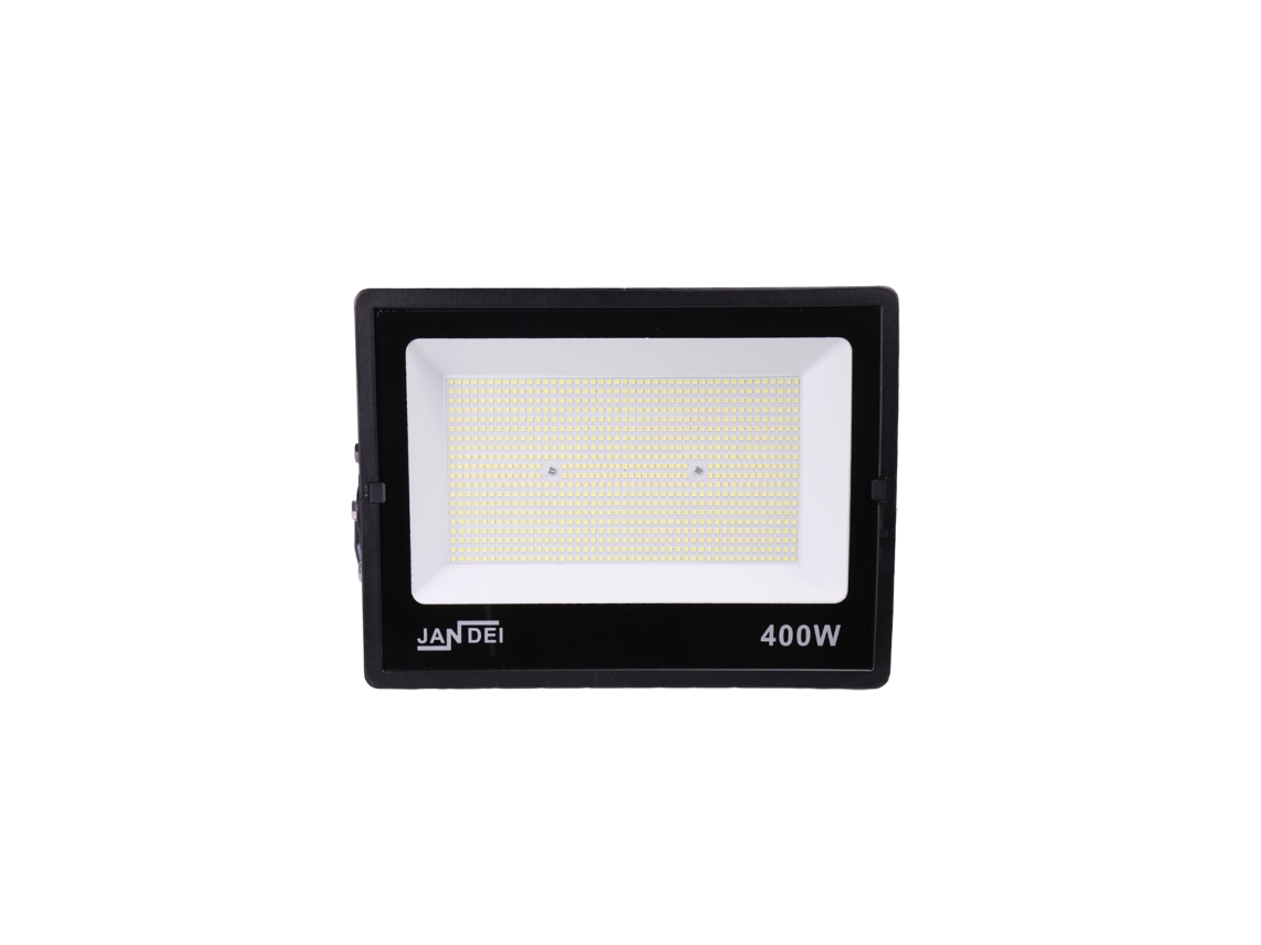 Proyector LED serie Grafeno 400W 6000K IP65 JANDEI
