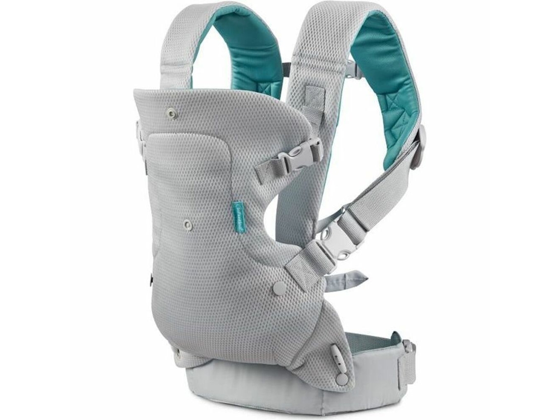 Mochila Portabebé Infantino Flip Air