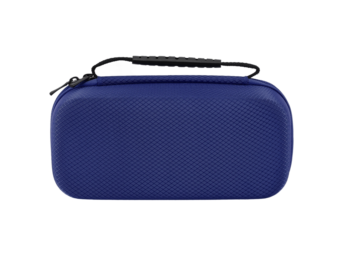 Estuche De Transporte Para Switch Lite, Gran Capacidad, Resistente A Impactos, Funda Protectora Rígida, Caja Portátil