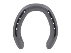 Aço Classic Roller 2 Traseira Guias 22X8 Ferradura Prateado 0Kerckhaert