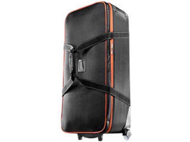 Bolsa para Equipos WALIMEX Trolley