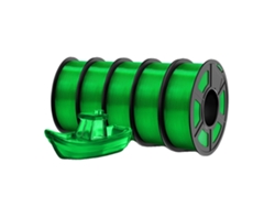 Filamento para impresora 3D, alta calidad, ecológico, PETG 5tpgn OEM