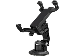 Soporte Para Tablet De Coche Con Navegación Gps Giratoria, Ligero Y Accesorios Para Automóviles.