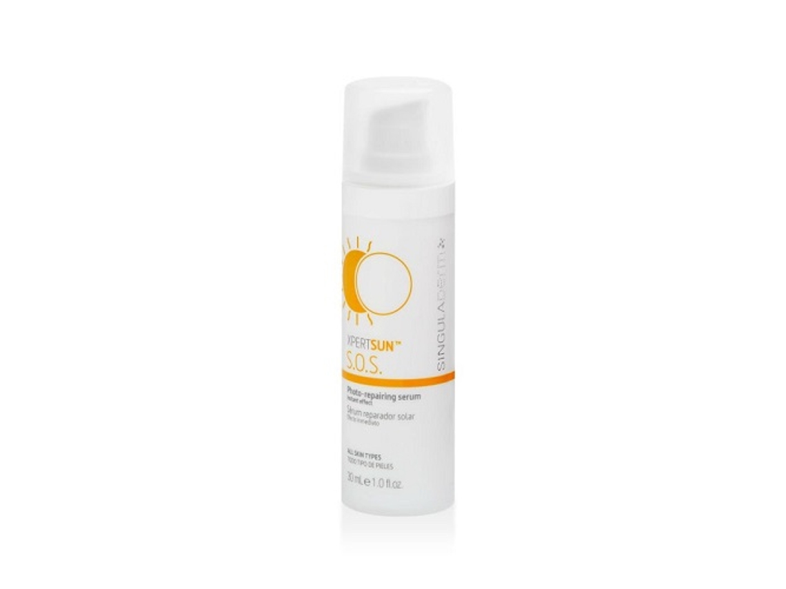 After Sun SINGULADERM Xpert Sun SOS (30 ml)