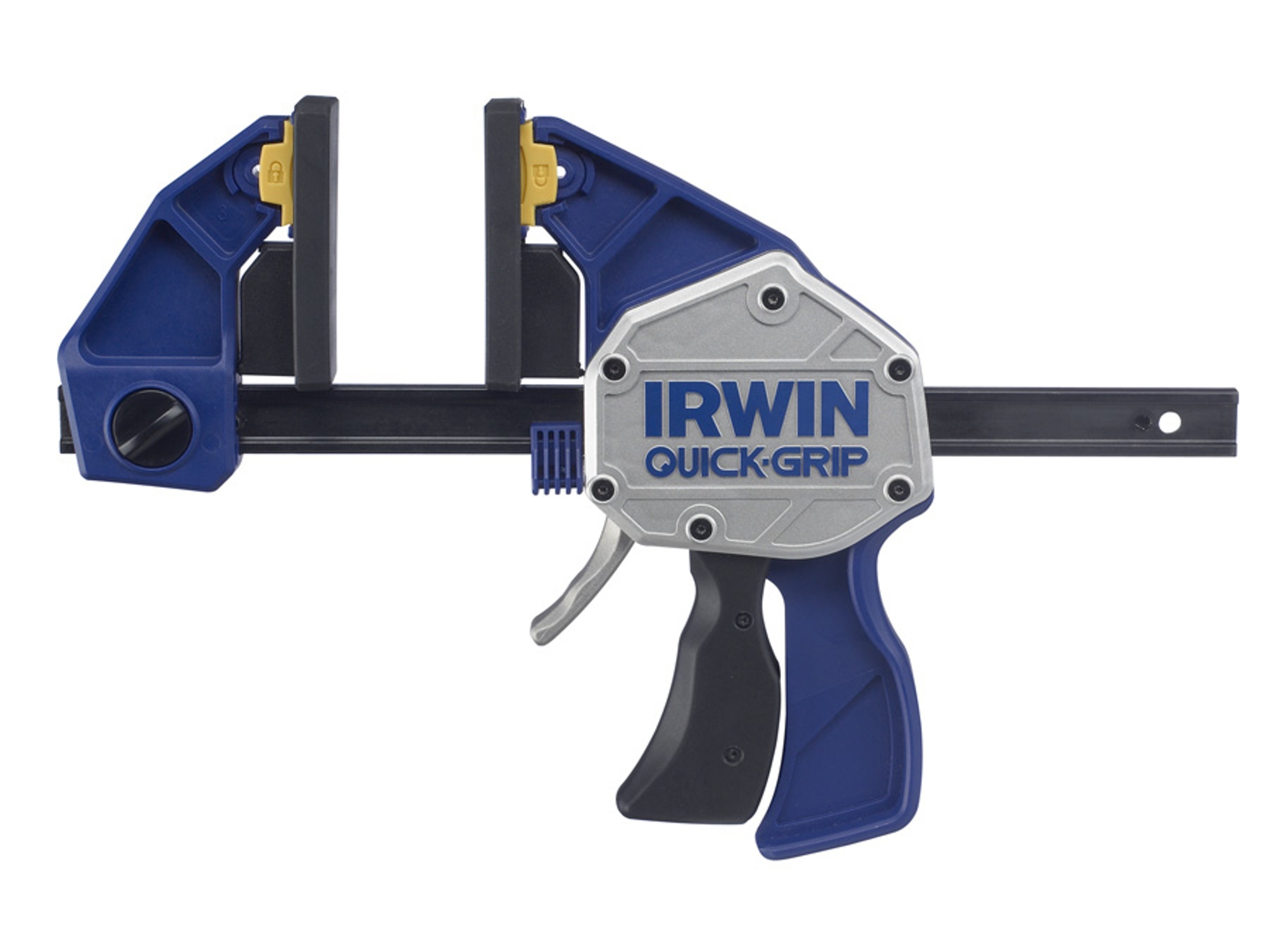 Prensa de barra XP Quick-Grip 900 mm 10505946 de Irwin