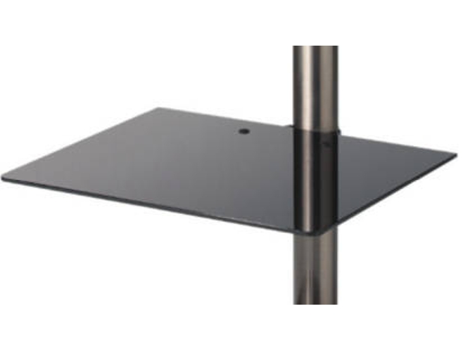 Soporte para TV B-TECH BT7167/BG (hasta 10 kg - Negro)