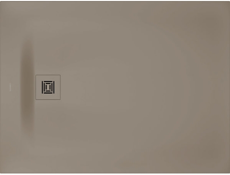 Plato de ducha DURAVIT Sustano 1200x900mm 720277 Plato de ducha DURAVIT Sustano 1200x900mm 720277 Gris mate
