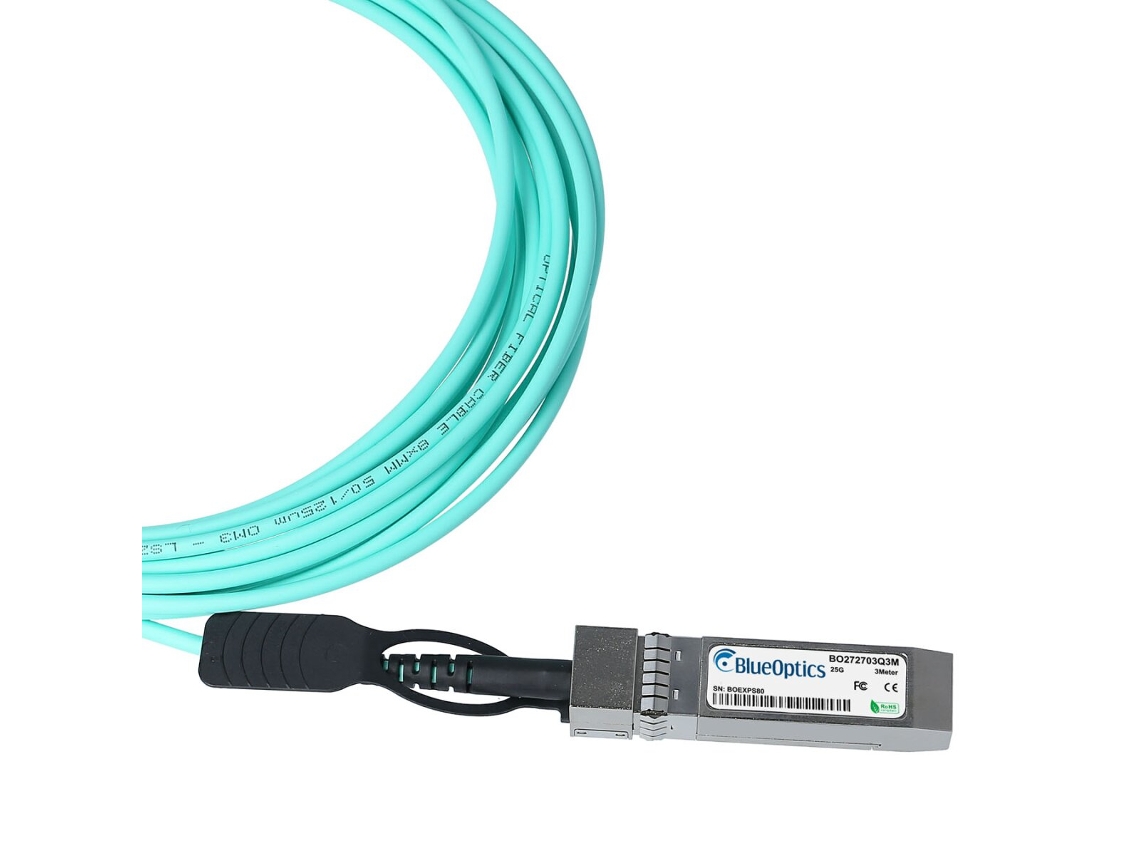 Cable BLUEOPTICS