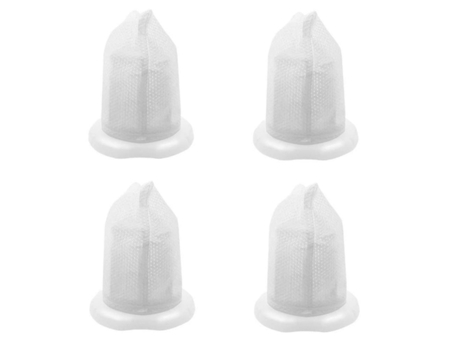 Accesorio Aspiradoras Universal Compatibilidad Filtros Vorwerk Vc100 100 Antersoiums