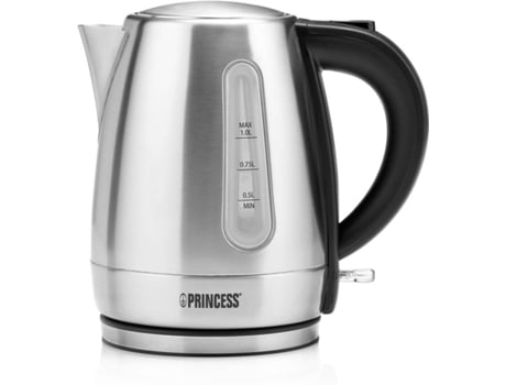 Hervidor Eléctrico PRINCESS 01.236023.01.001