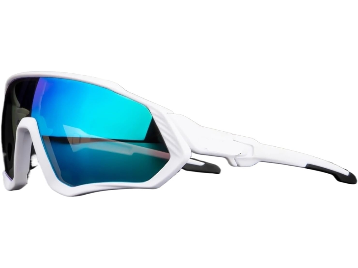 Gafas De Sol Deportivas Para Ciclismo Montaña Lunette Velo Homme Riding Cycling Sunglasses Lentes 07,5