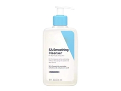Gel Limpiador Facial Suave Con Aminoácidos, 236 Ml, Para Controlar La Grasa E Hidratar La Piel.