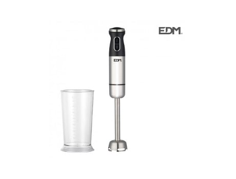 Batidora De Mano 800W Ø5.8X40.5cm EDM