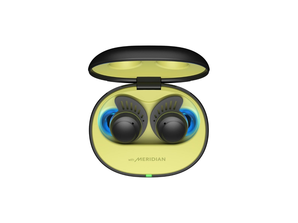 Auriculares Bluetooth True Wireless LG Meridian tone-tf7q