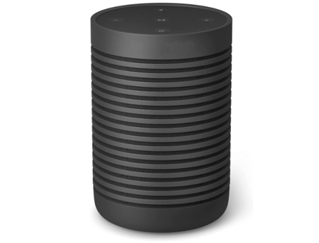 BISBISOUS Altavoz Bluetooth inalámbrico portátil con cable de carga USB-C Ip67 Altavoz exterior impermeable y a prueba de polvo