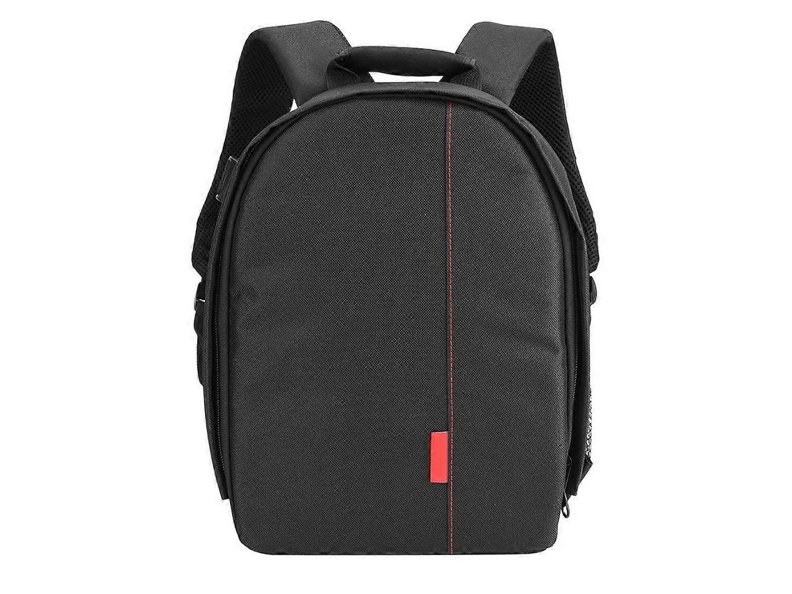 Mochila impermeable de nailon Facpoet para fotografía al aire libre, ideal para cámaras DSLR.