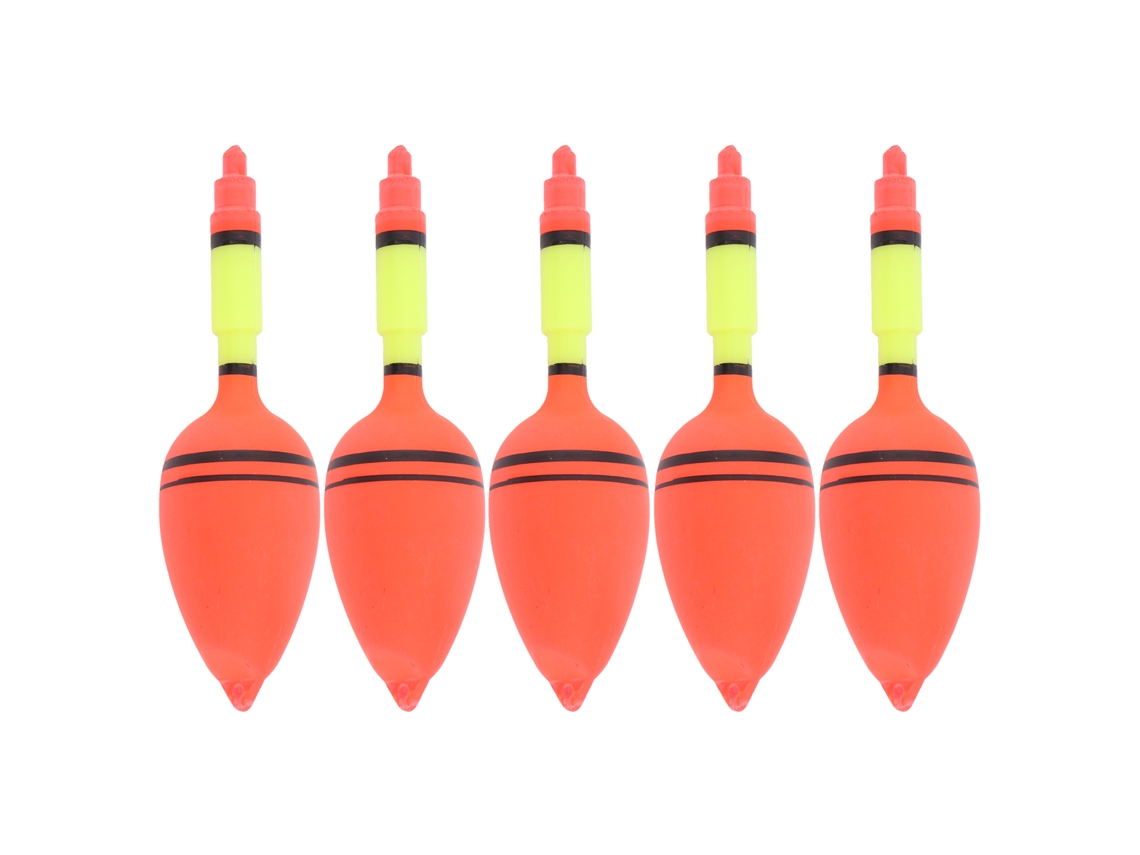 Danu26-flotador De Pesca Duradero Eva Drift Float Para Largo Alcance Accesorio De Pesca (12cm 4.7in)