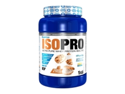 Isopro Cfm - 1kg Cookies Cream Quamtrax
